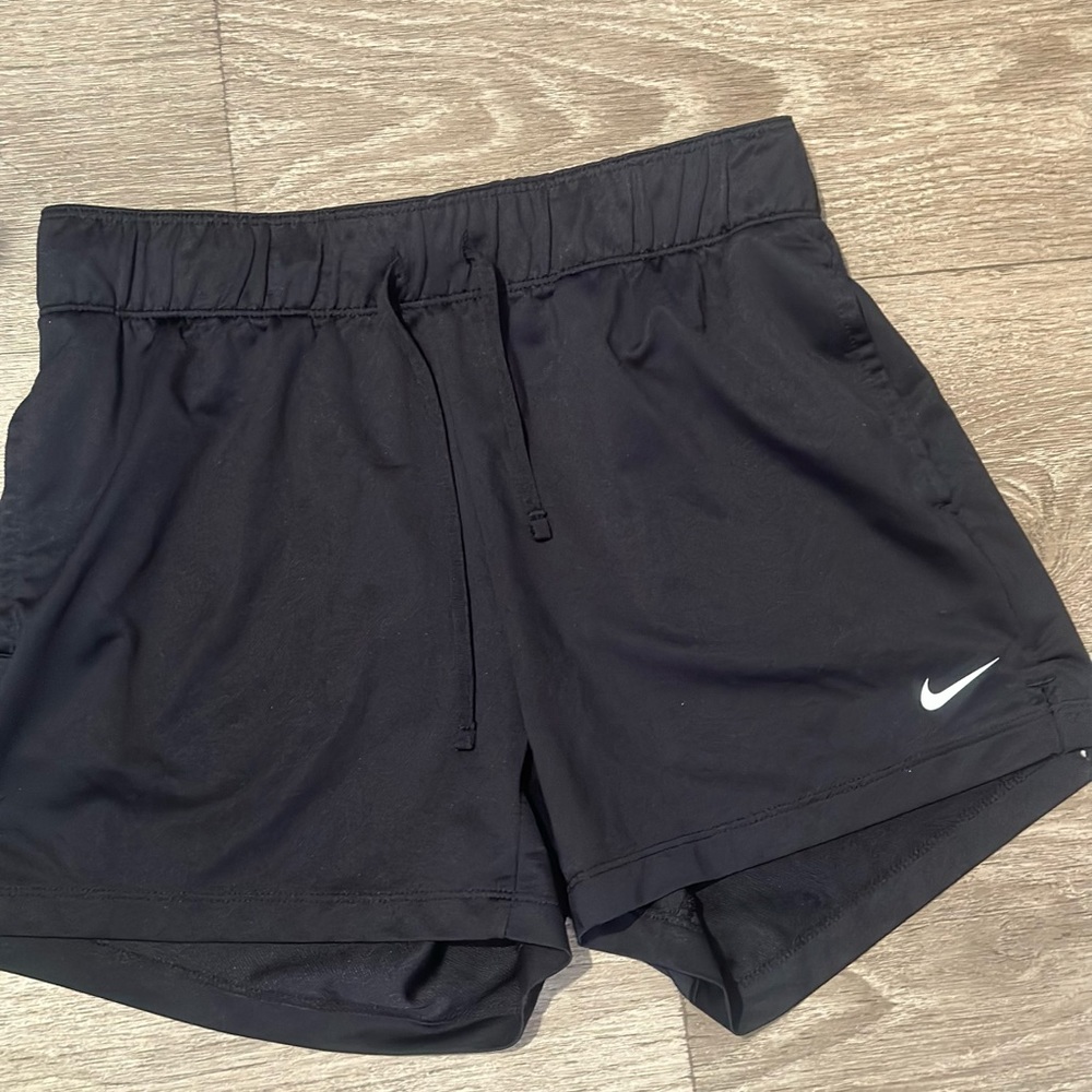 Nike dri fit shorts size Xs